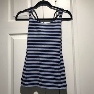 Lululemon Free to be Tank